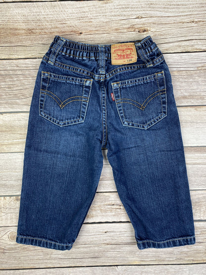 Pantalone in jeans
