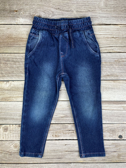 Pantalone in jeans