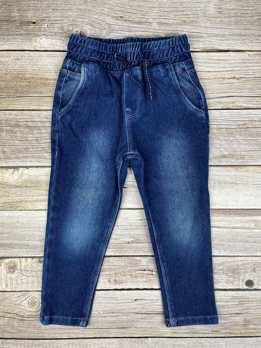 Pantalone in jeans