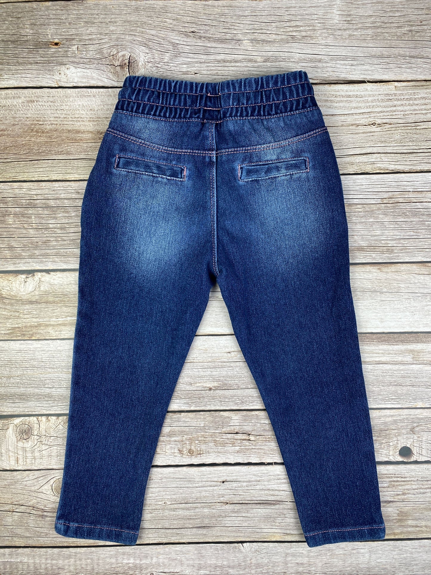 Pantalone in jeans