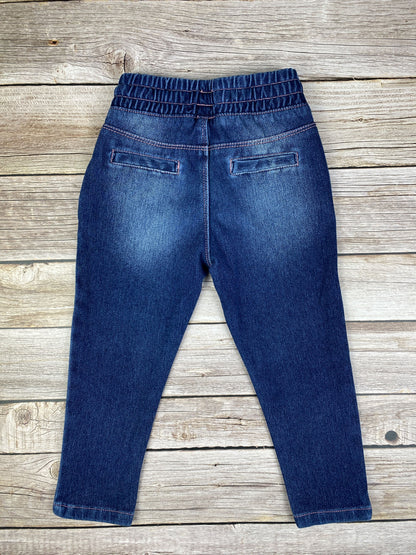 Pantalone in jeans