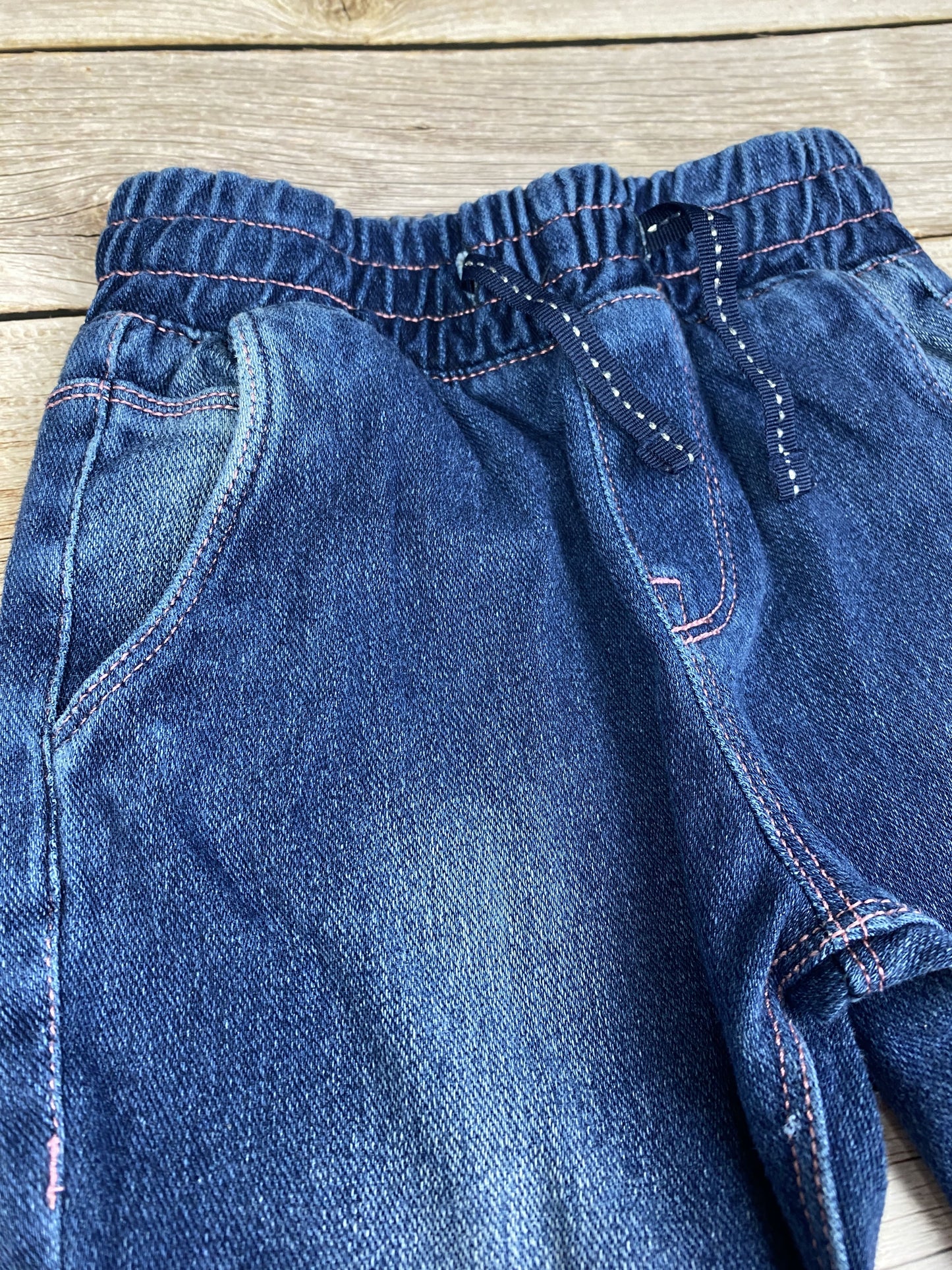 Pantalone in jeans