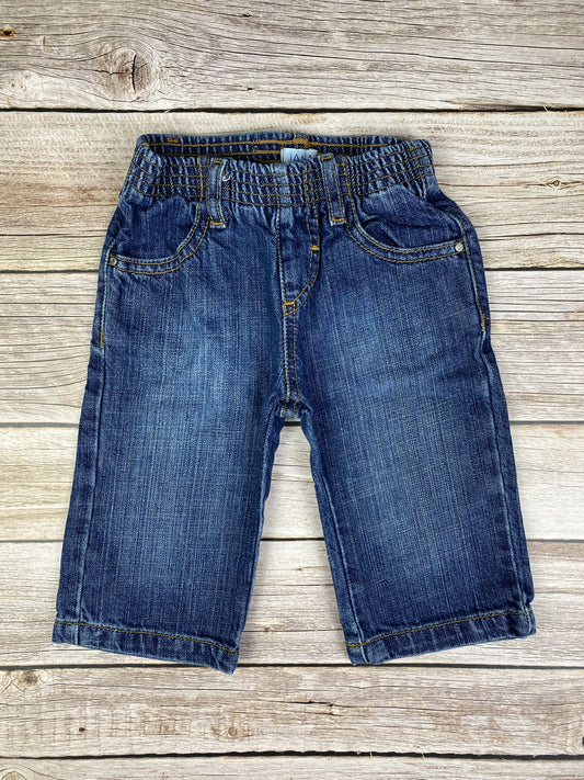Pantalone in jeans