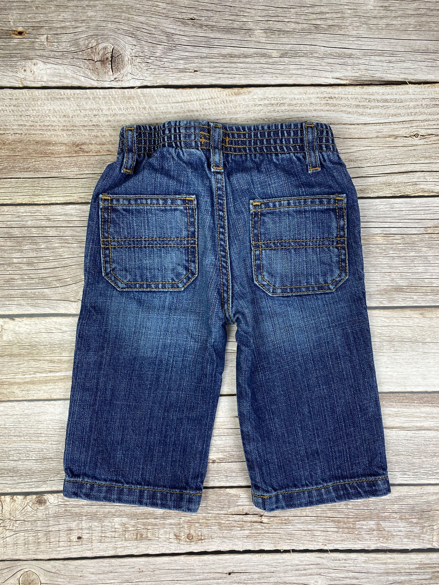 Pantalone in jeans