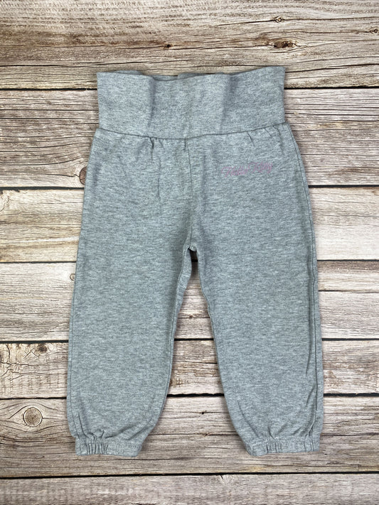 Pantalone in felpa