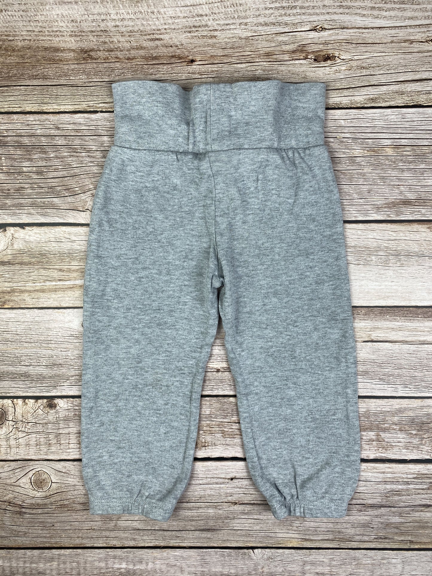 Pantalone in felpa