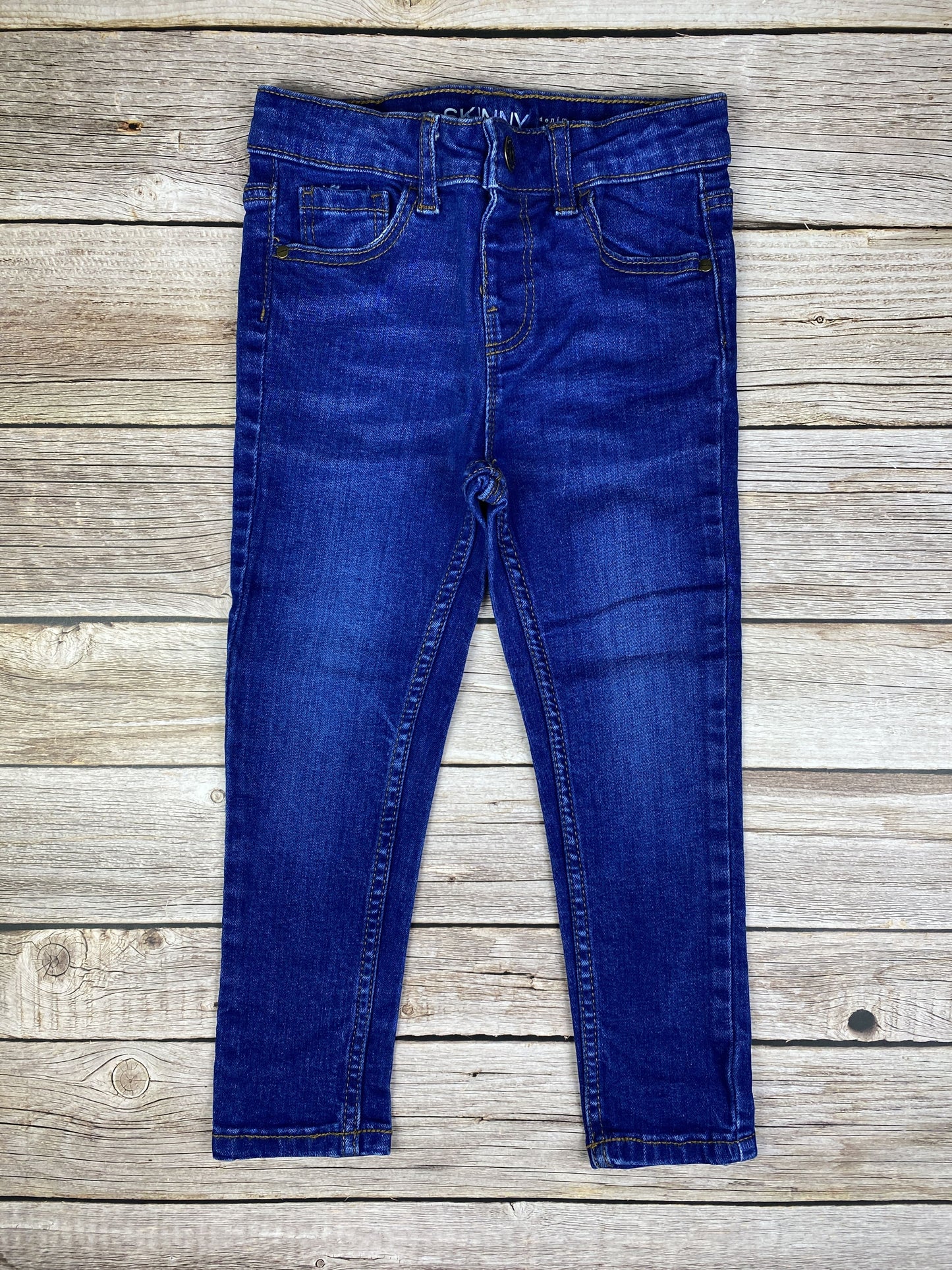 Pantalone in jeans