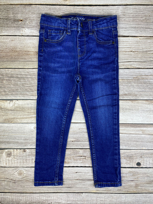 Pantalone in jeans