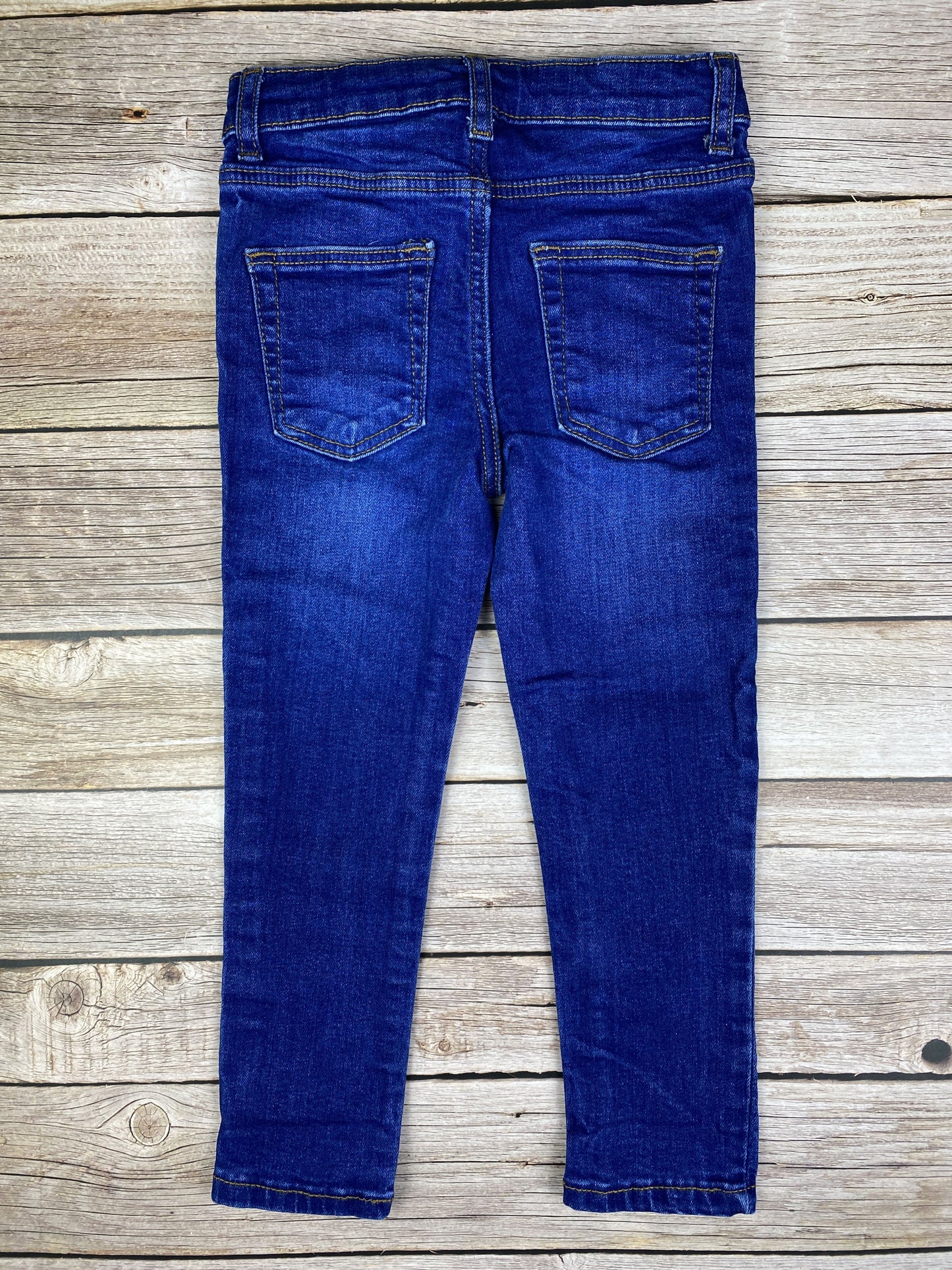 Pantalone in jeans