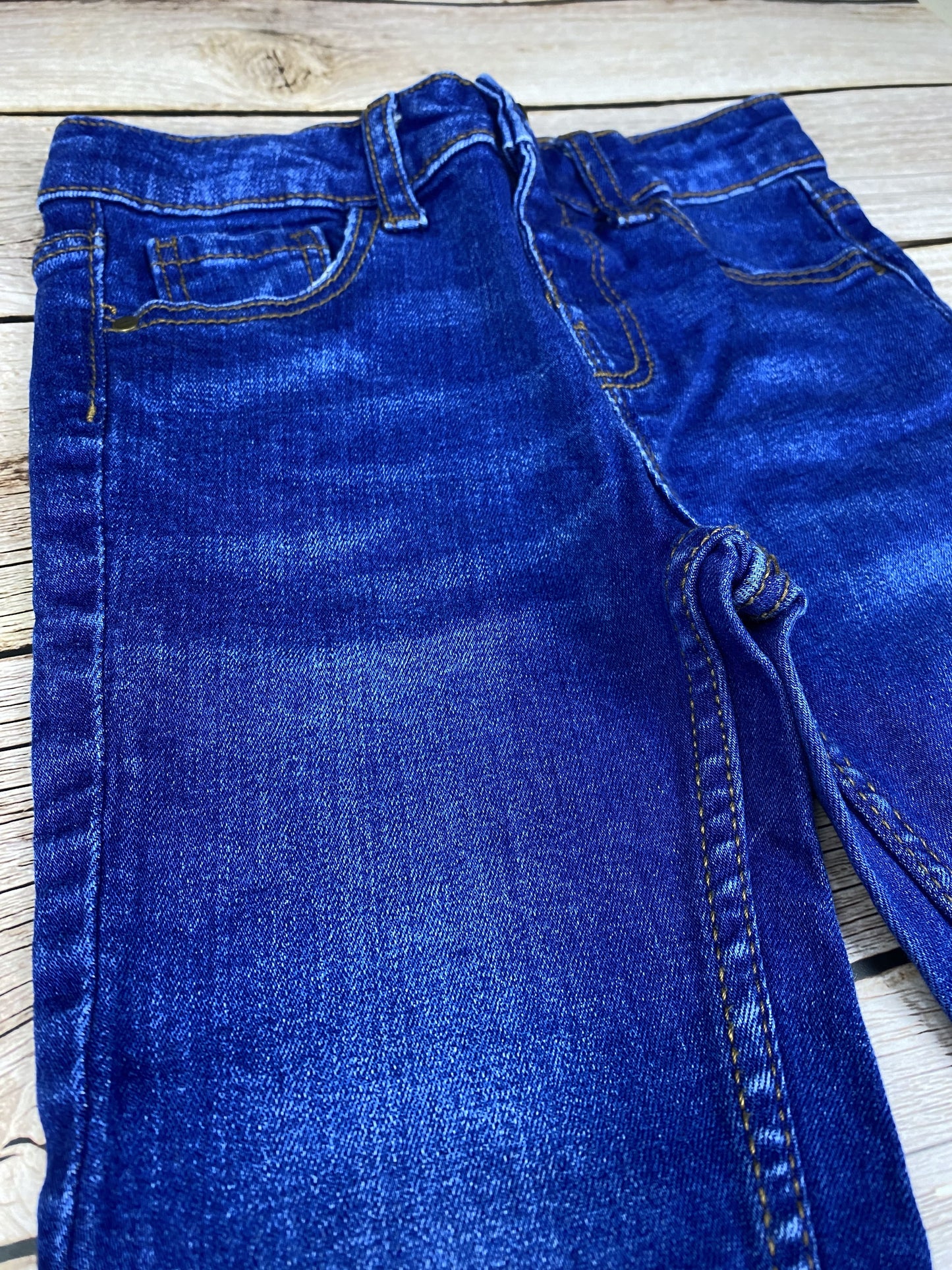 Pantalone in jeans