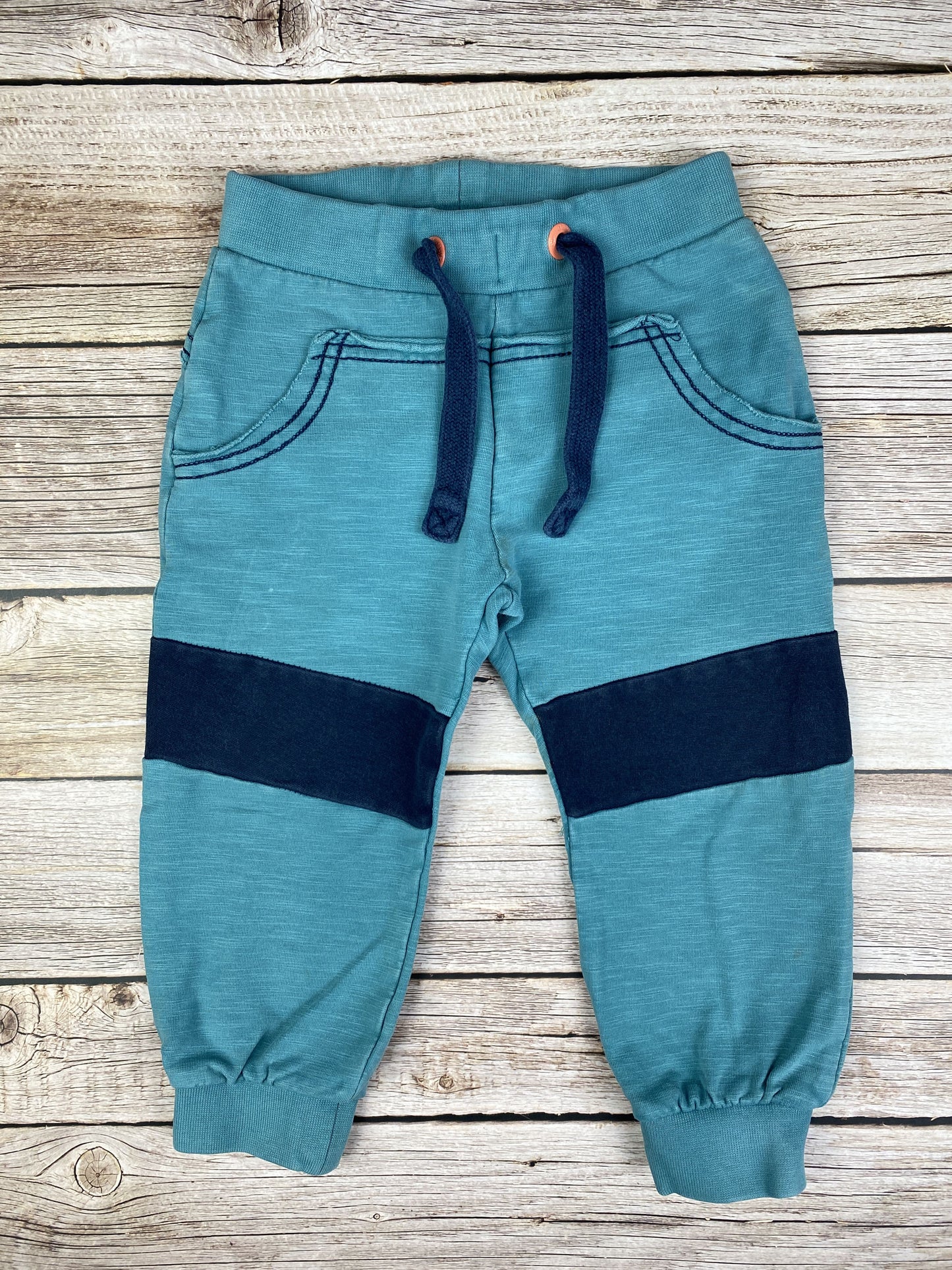 Pantalone in felpa