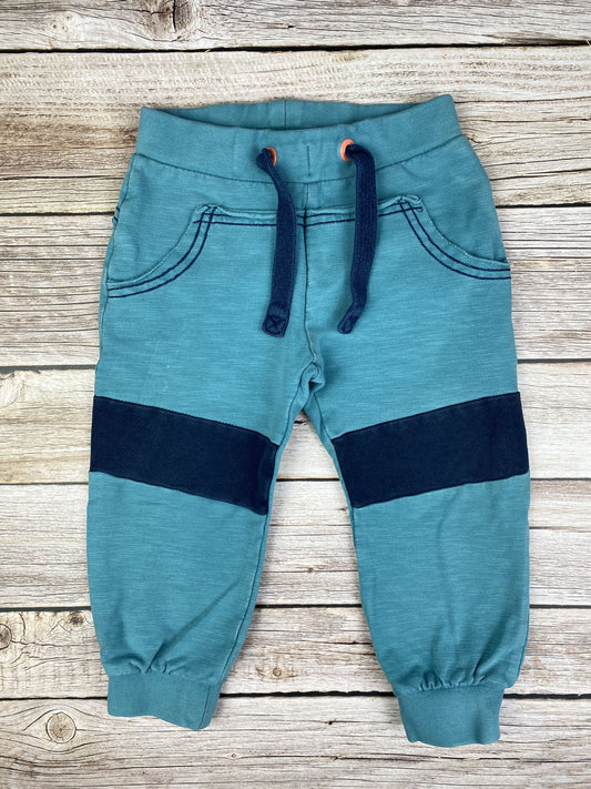 Pantalone in felpa