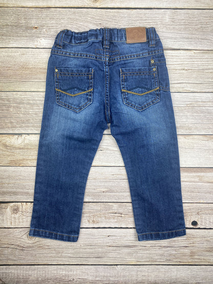 Pantalone in jeans