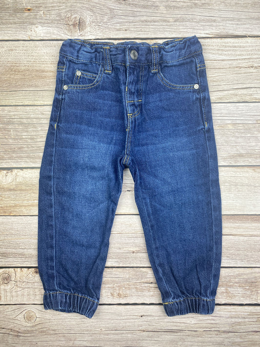 Pantalone in jeans