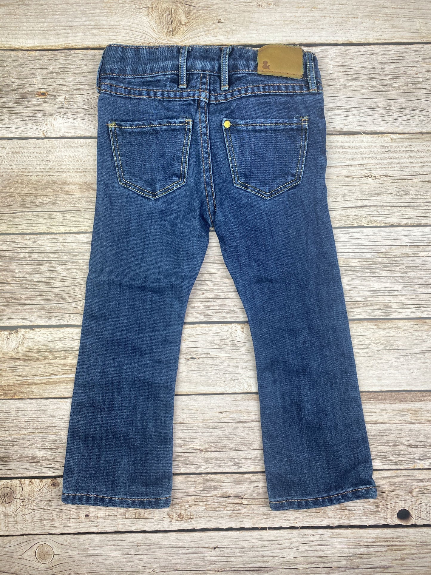 Pantalone in jeans