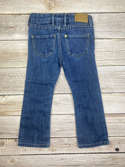 Pantalone in jeans