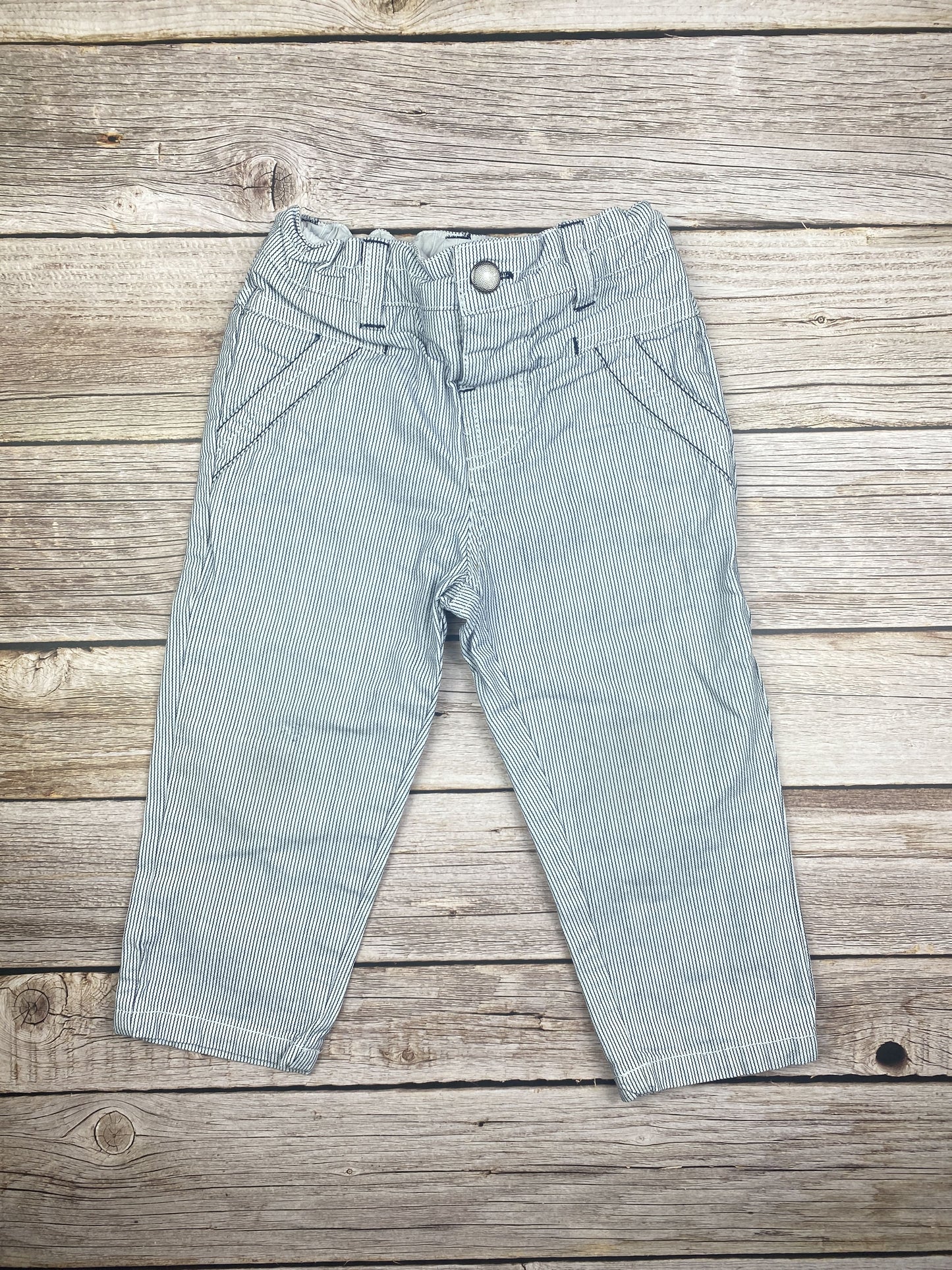 Pantalone in jeans