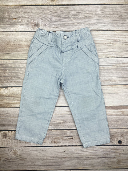 Pantalone in jeans