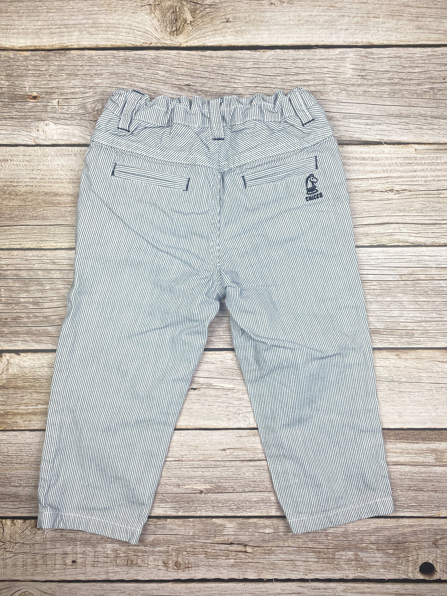 Pantalone in jeans