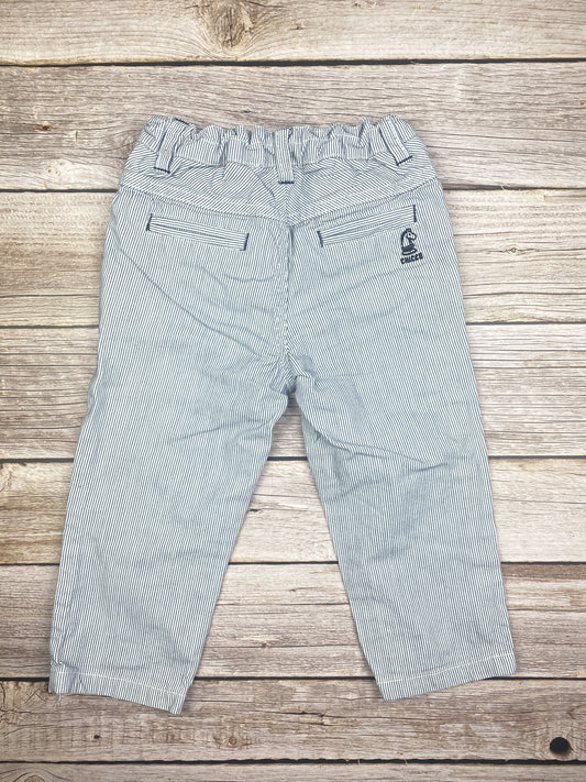 Pantalone in jeans
