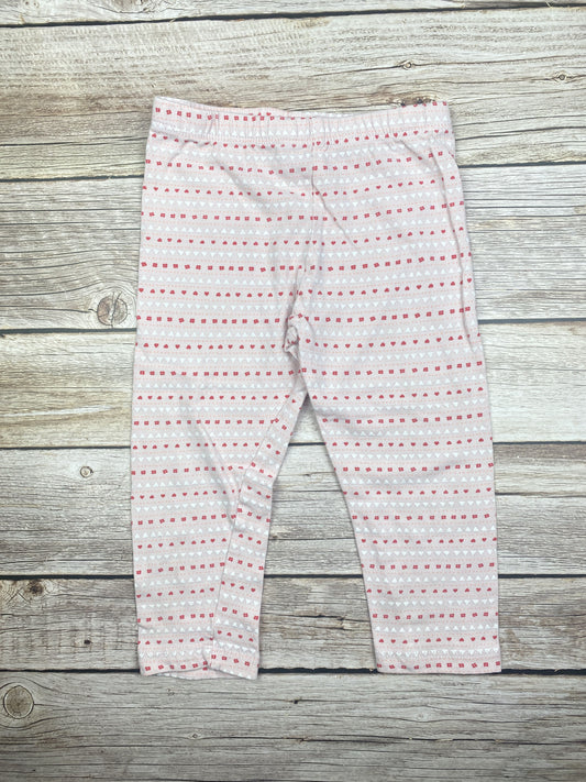 Pantalone leggins