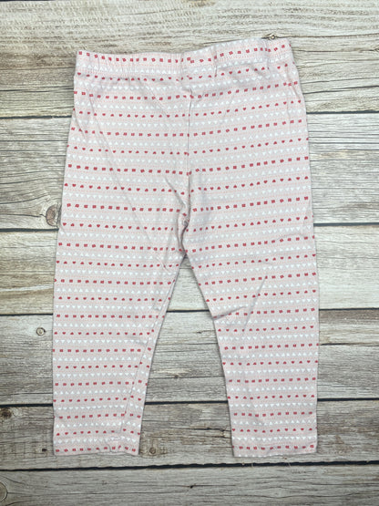 Pantalone leggins
