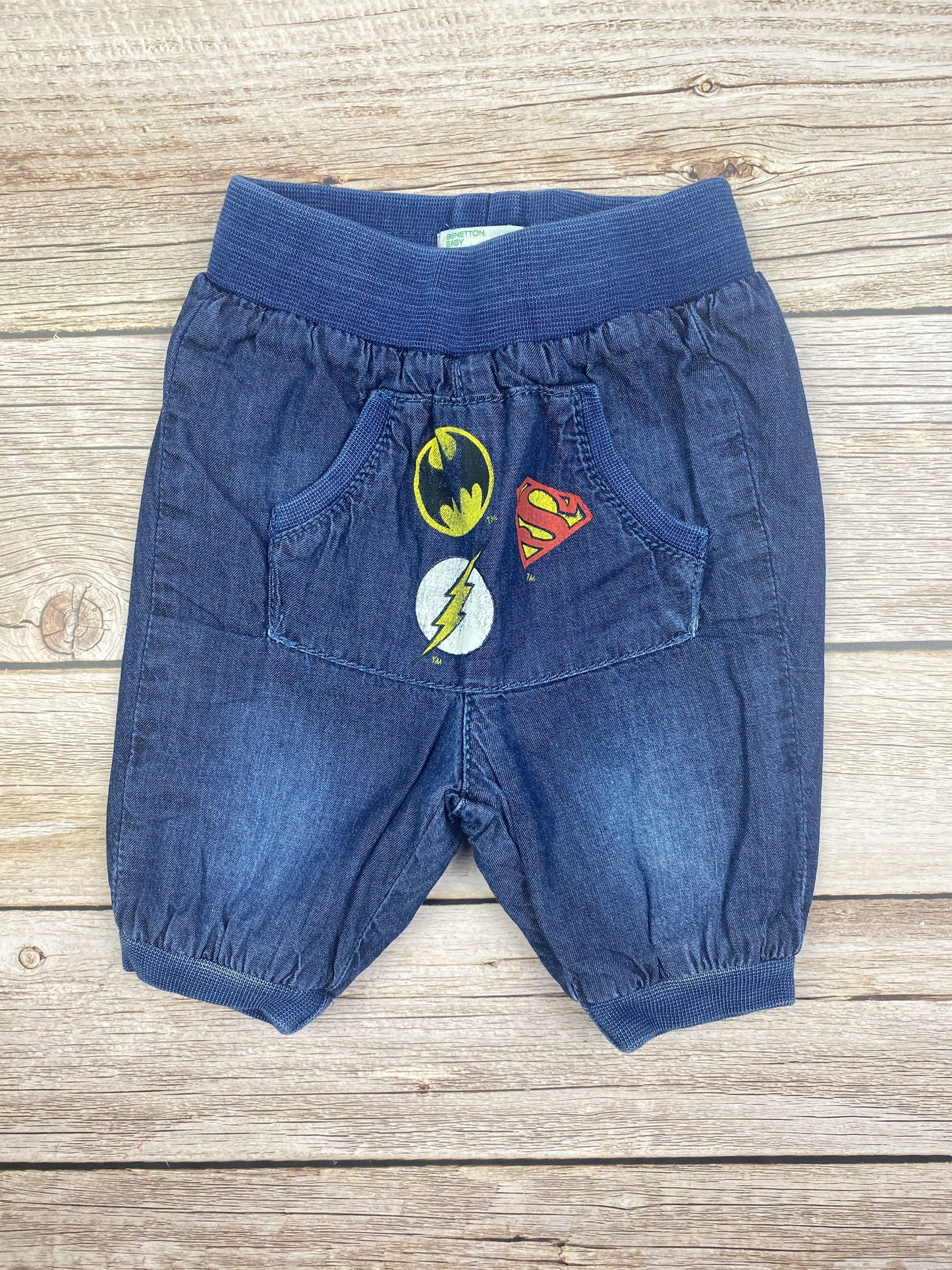Pantalone in felpa