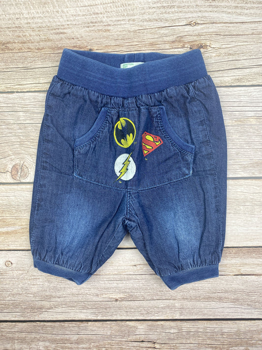 Pantalone in felpa