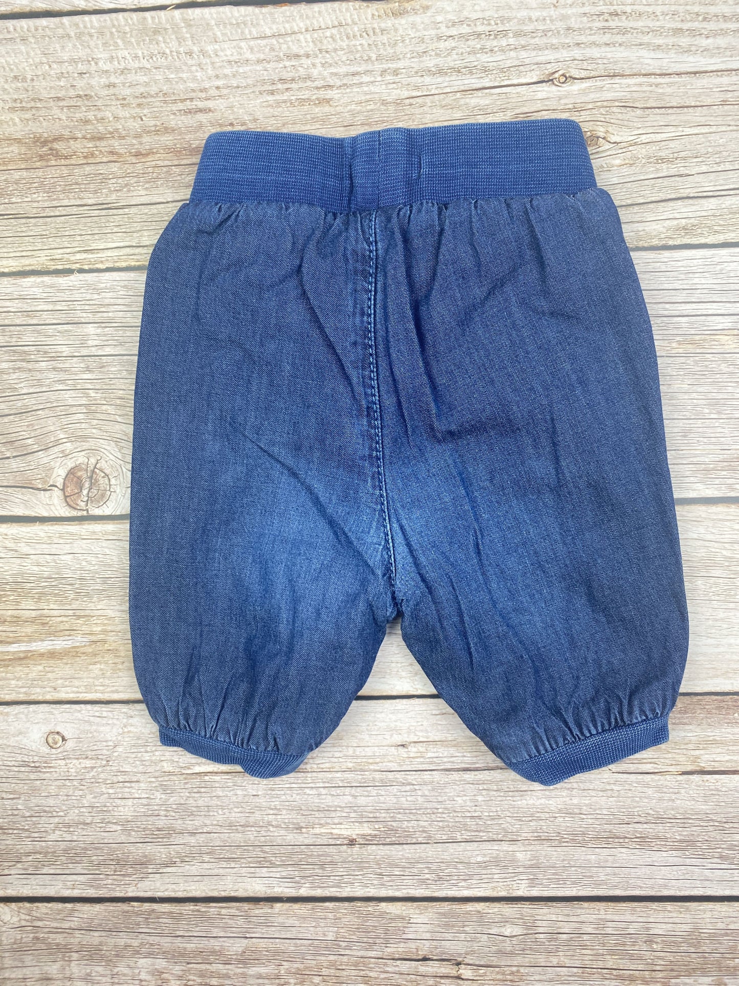 Pantalone in felpa