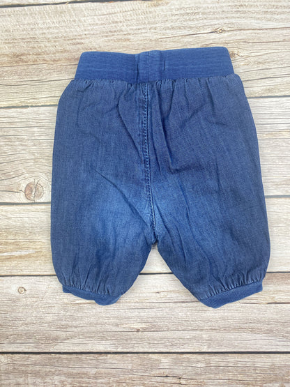 Pantalone in felpa