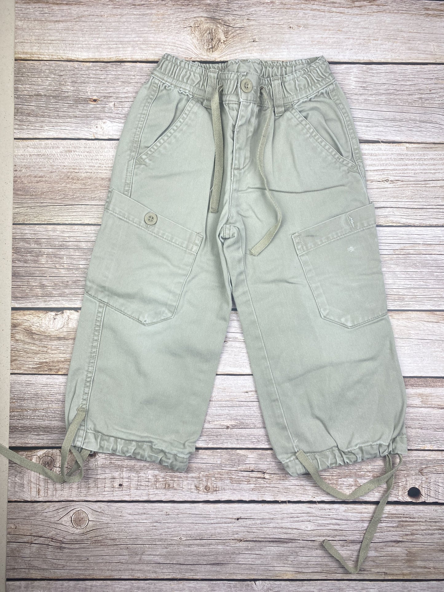 Pantalone in jeans