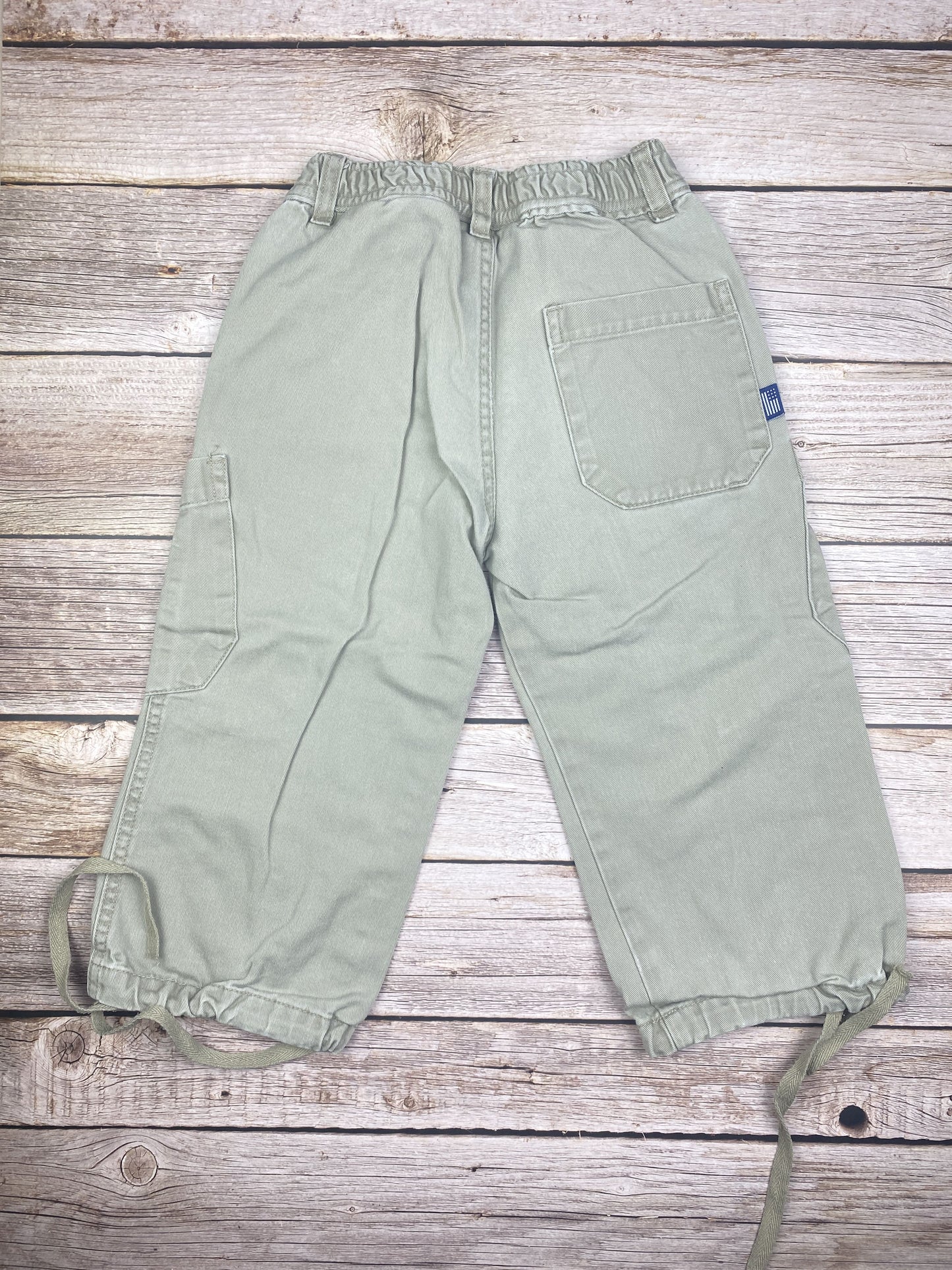 Pantalone in jeans