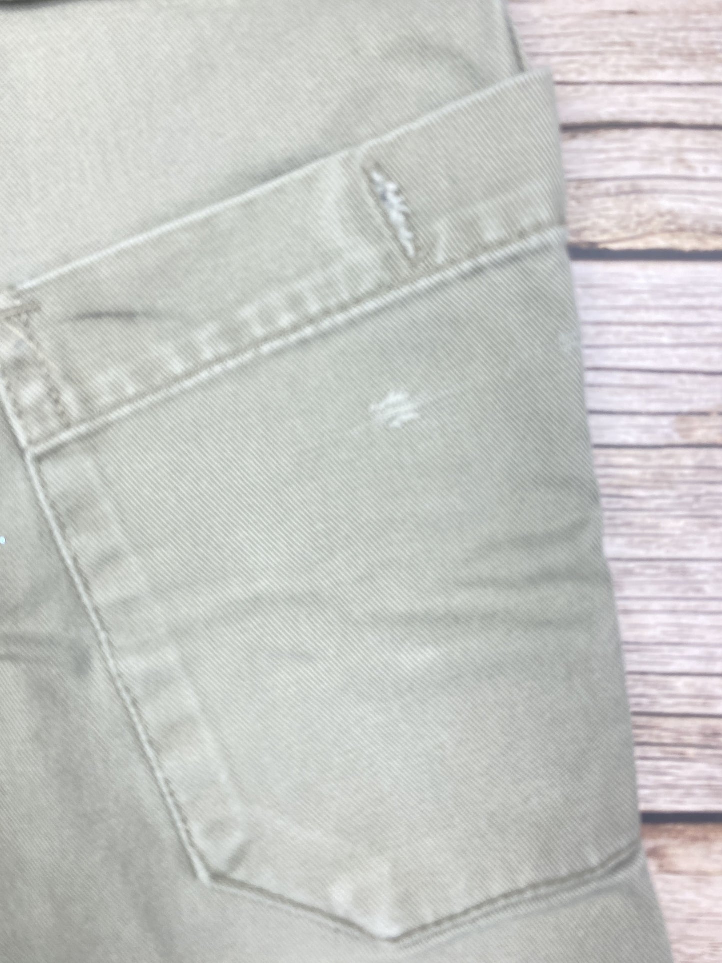 Pantalone in jeans