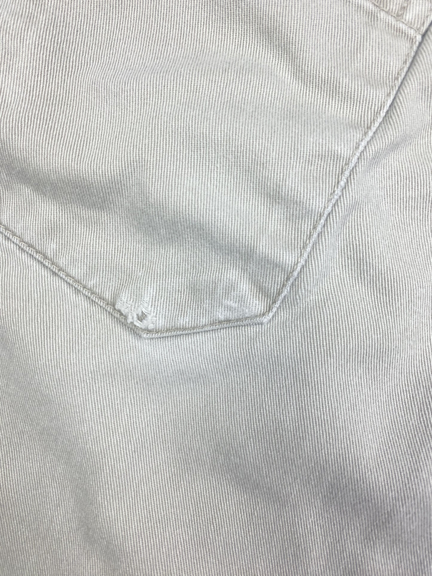 Pantalone in jeans
