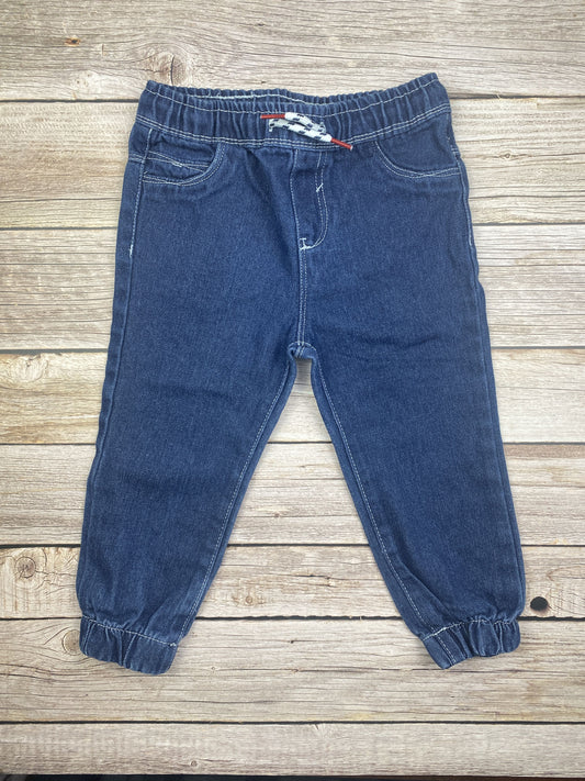 Pantalone in jeans