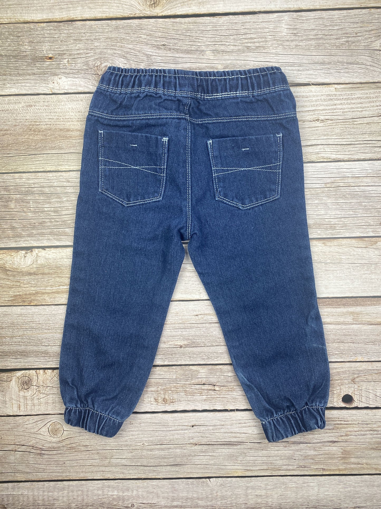 Pantalone in jeans