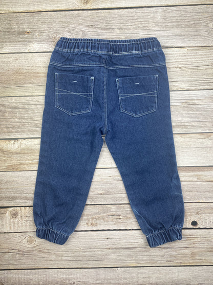 Pantalone in jeans
