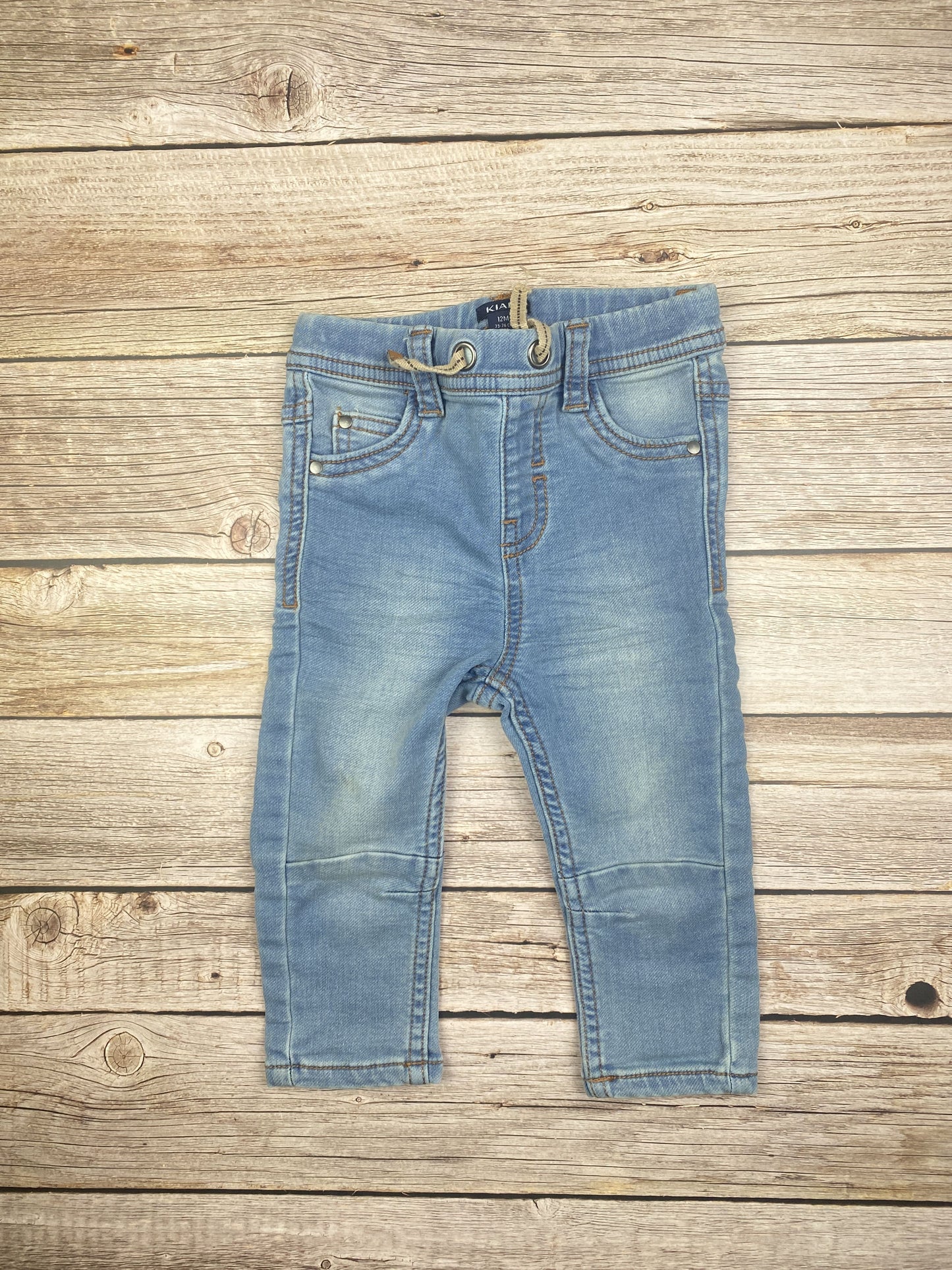 Pantalone in jeans