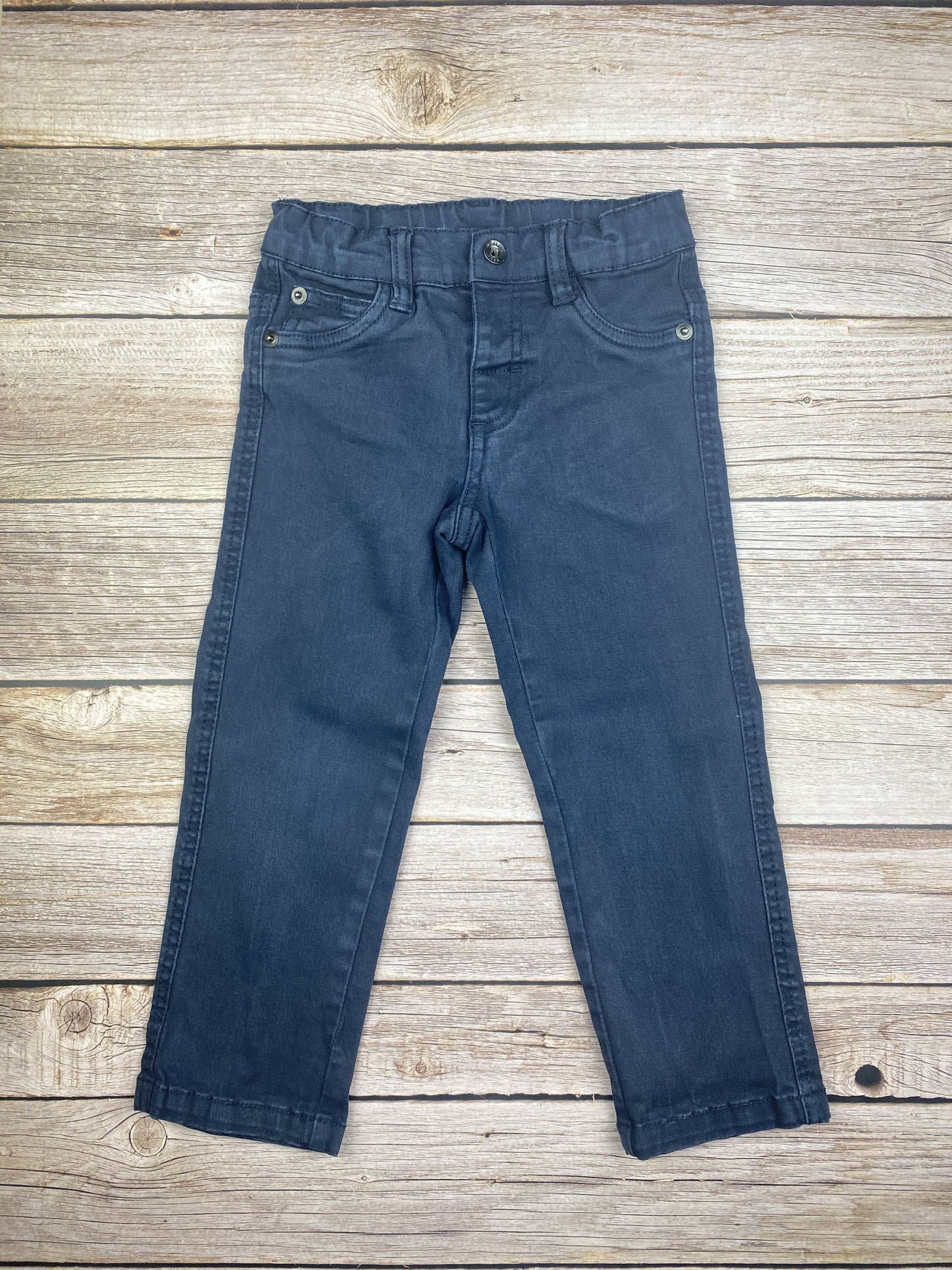 Pantalone in jeans