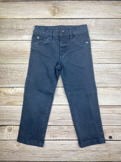 Pantalone in jeans