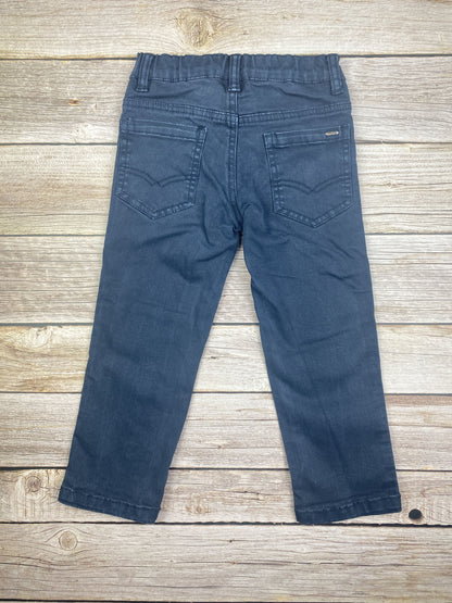 Pantalone in jeans