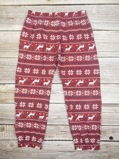 Pantalone in jersey