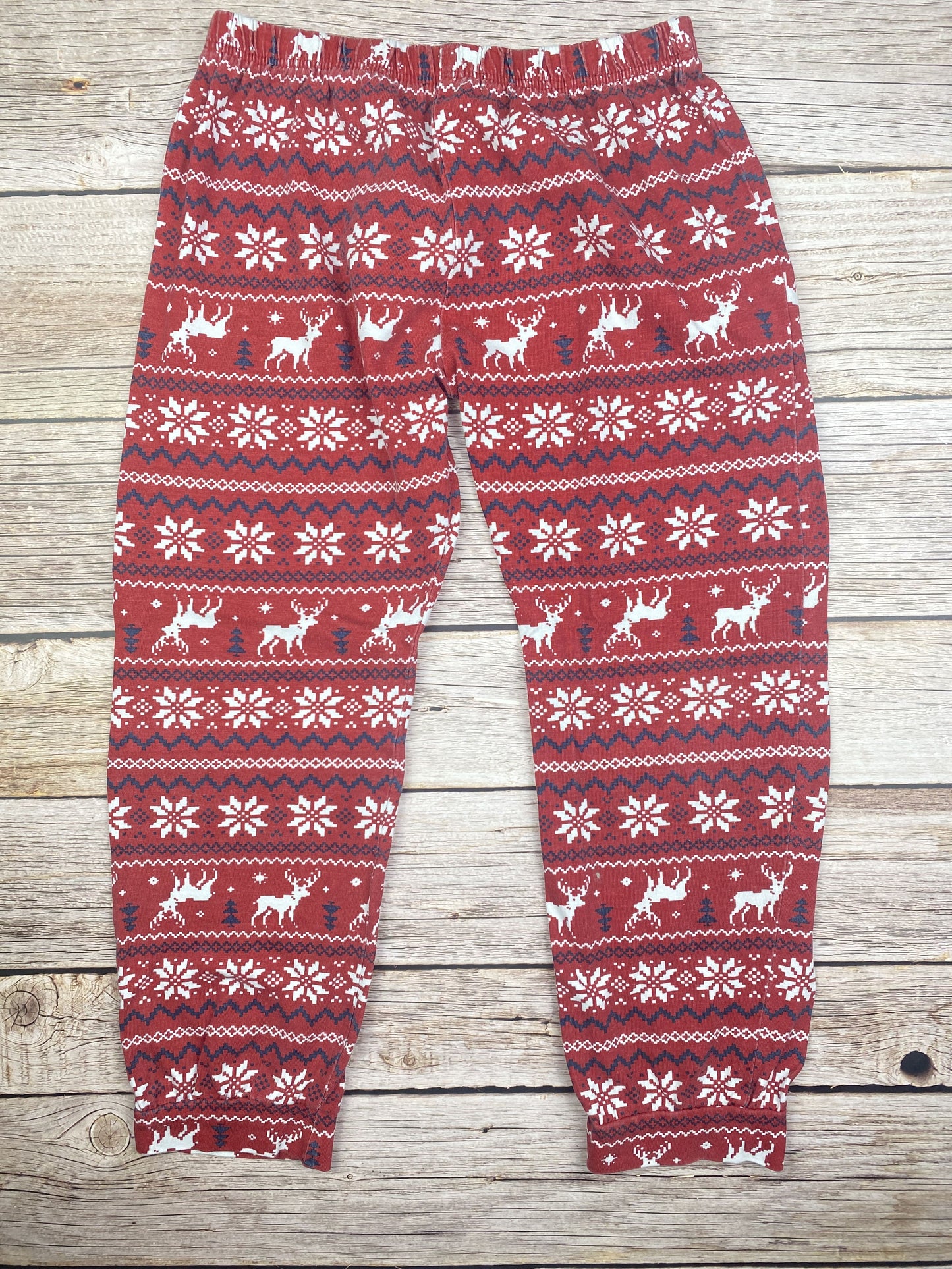 Pantalone in jersey
