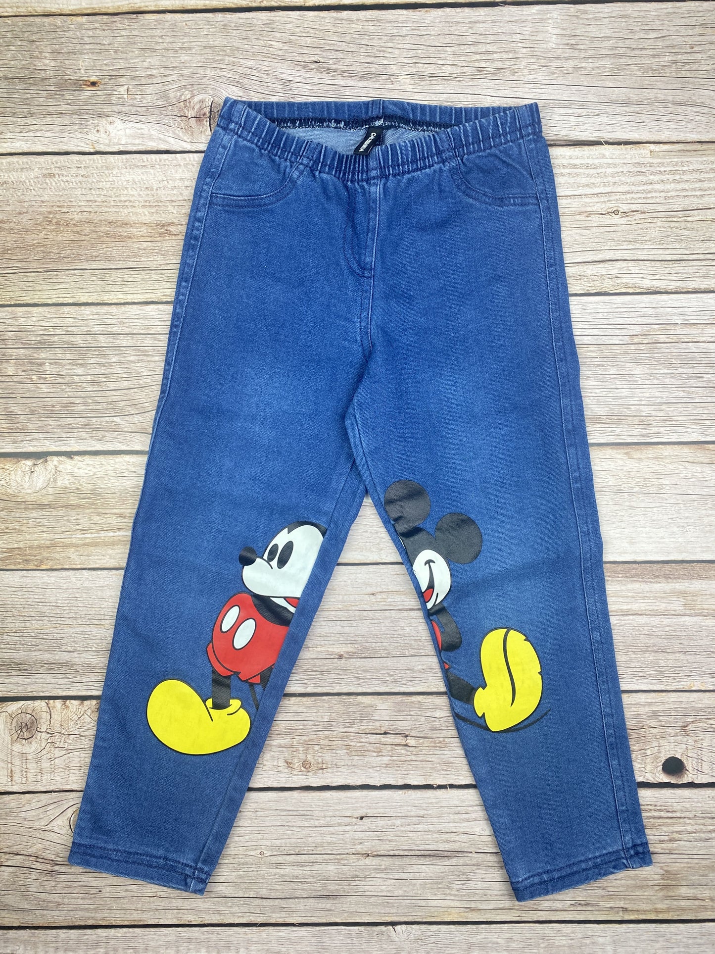 Pantalone in jeans