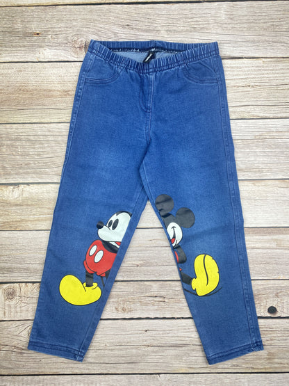 Pantalone in jeans