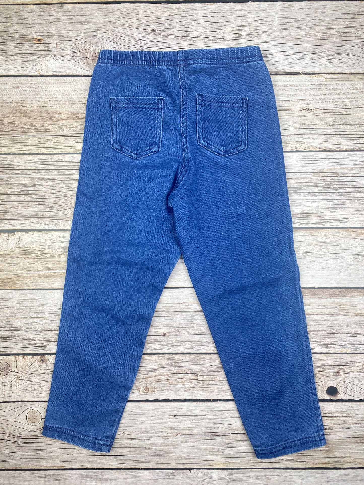 Pantalone in jeans