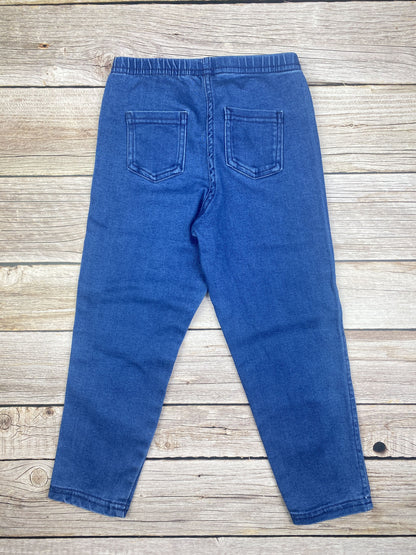 Pantalone in jeans