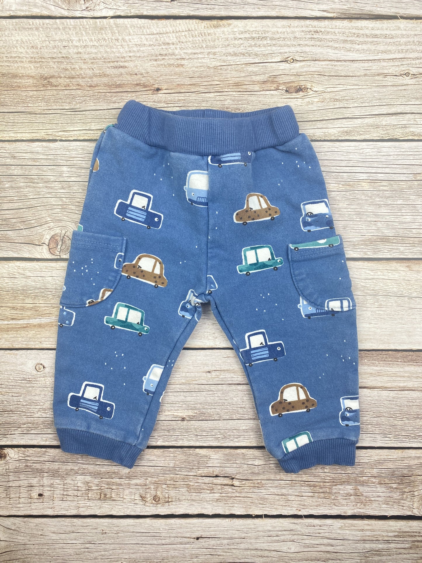 Pantalone in felpa