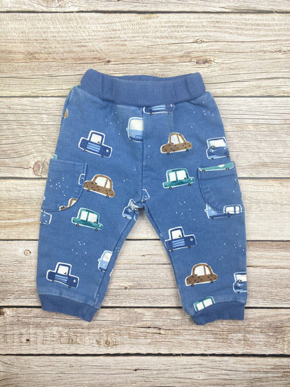 Pantalone in felpa