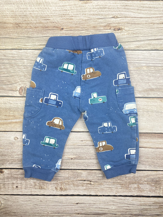 Pantalone in felpa